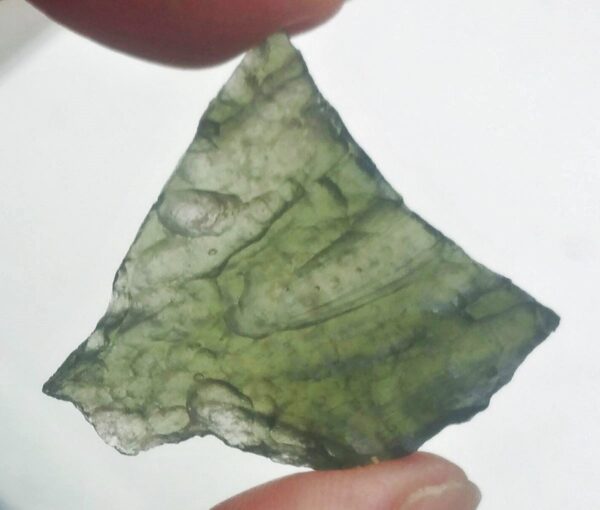 Czech Moldavite