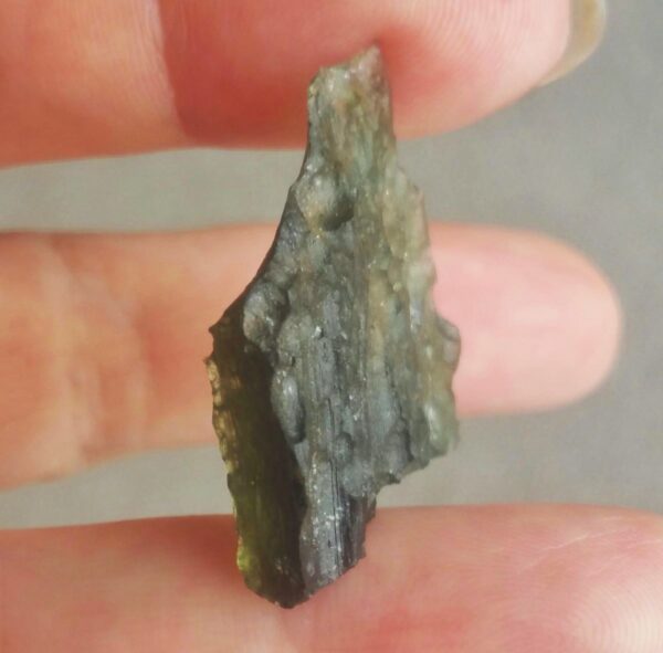 Czech Moldavite