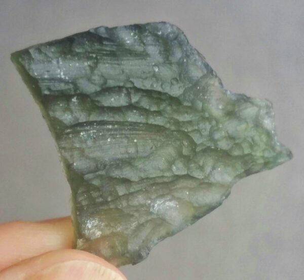 Czech Moldavite